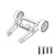 MJX Truggy Wheelie Bar Assy