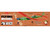 Guillows Arrow Balsa Plane