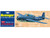 Guillows Avenger Balsa Plane