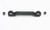 River Hobby Steering Ackerman Plate