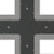 Busch HO Crossroad