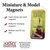 Army Painter Miniature & Model Magnets