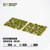 Gamers Grass Green 4mm Wild Tufts