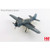 Hobby Master 1:72 SB2-C Helldiver White 62