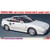 Hasegawa 1:24 Toyota MR2 AW11 Early