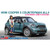 Hasegawa 1:24 Mini Cooper S Countryman
