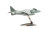 Airfix Quickbuild Harrier Plastic Model Kit