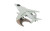 Airfix Quickbuild Harrier Plastic Model Kit