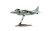Airfix Quickbuild Harrier Plastic Model Kit