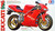 Tamiya 1:12 Ducati 916
