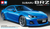 Tamiya 1:24 Subaru BRZ