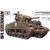 Tamiya 1:35 U.S. M4 Sherman