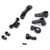 Helion Steering Assembly Plastic