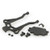 Helion Battery Tray Set