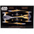 AMT 1:48 Star Wars Phantom Menace Plastic Model Kit