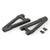 Helion Suspension arms, front upper