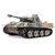 Heng Long 1/16 Panther Tank Ver 7.0 RTR