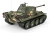 Heng Long 1/16 German Panther Type G RC Main Battle Tank, RTR