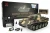 Heng Long 1/16 German Panther Type G RC Main Battle Tank, RTR