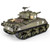 Heng Long 1/16 M4A3 Sherman 105mm RC Main Battle Tank, RTR