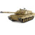 Heng Long 1/16 British Challenger 2 RC Main Battle Tank, RTR