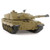 Heng Long 1/16 British Challenger 2 RC Main Battle Tank, RTR