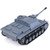 Heng Long 1/16 Sturmgeschutz III Ausf.G Fruhe Ver. RC Main Battle Tank, RTR