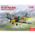 ICM 1:32 DH. 82A Tiger Moth