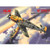 ICM 1:72 Bf 109E-4 German Fighter