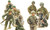 Italeri 1:72 NATO Troops