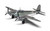 Airfix Messerschmitt Me410A-1/U2&U4