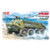 ICM 1:72 BTR-60P Armoured Carrier
