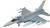 Tamiya 1:48 F-16C Block 25/32