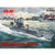 ICM 1:144 U-Boat Type IIB 1943