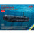 ICM 1:72 U-Boat Type Molch