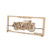 UGears Indie Moto 2.5D Puzzle
