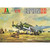 Italeri 1:72 Caproni Ca313/314 Vintage