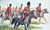 Italeri 1:72 British Heavy Cavalry