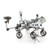 Metal Earth Mars Perserverance & Ingenuity