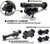 AFV Club 1:35  FGM-148 Anti-Tank Weapon System  [AAWS-M] Javelin Plastic Model Kit