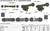AFV Club 1:35  FGM-148 Anti-Tank Weapon System  [AAWS-M] Javelin Plastic Model Kit