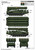 Trumpeter 1:35 Russian S-300V 9A85 SAM Plastic Model Kit