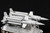 Trumpeter 1:72 Soviet 2K11A TEL w/9M8M Missile "Krug-a" Plastic Model Kit