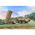 Trumpeter 1:72 Terminal High Altitude Area Defence Plastic Model Kit