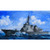 Trumpeter 1:350 JMSDF DDG-177 Atago
