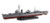 Fujimi 1:350 IGN Destroyer Kagero