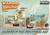 Meng Harbor In The Industrial Age