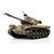 Heng Long 1/16 M41A3 Walker Bulldog RTR