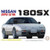 Fujimi 1:24 Nissan 180SX 1996