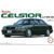 Fujimi 1:24 Toyota Celsior C-Type '89